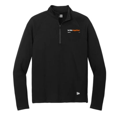 In This Together - Mens Era Power Half Zip